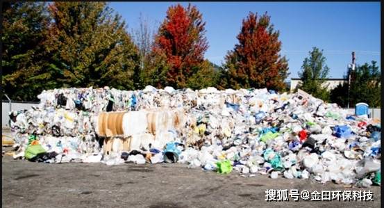 开云体育 Kaiyun.com 官网入口目前我国主要生活垃圾处理技术你知道有哪些吗