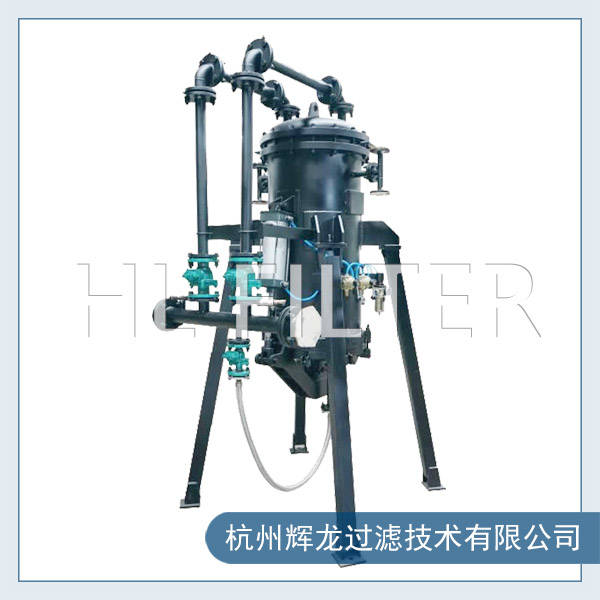 活性炭过滤器的优缺点(图2)