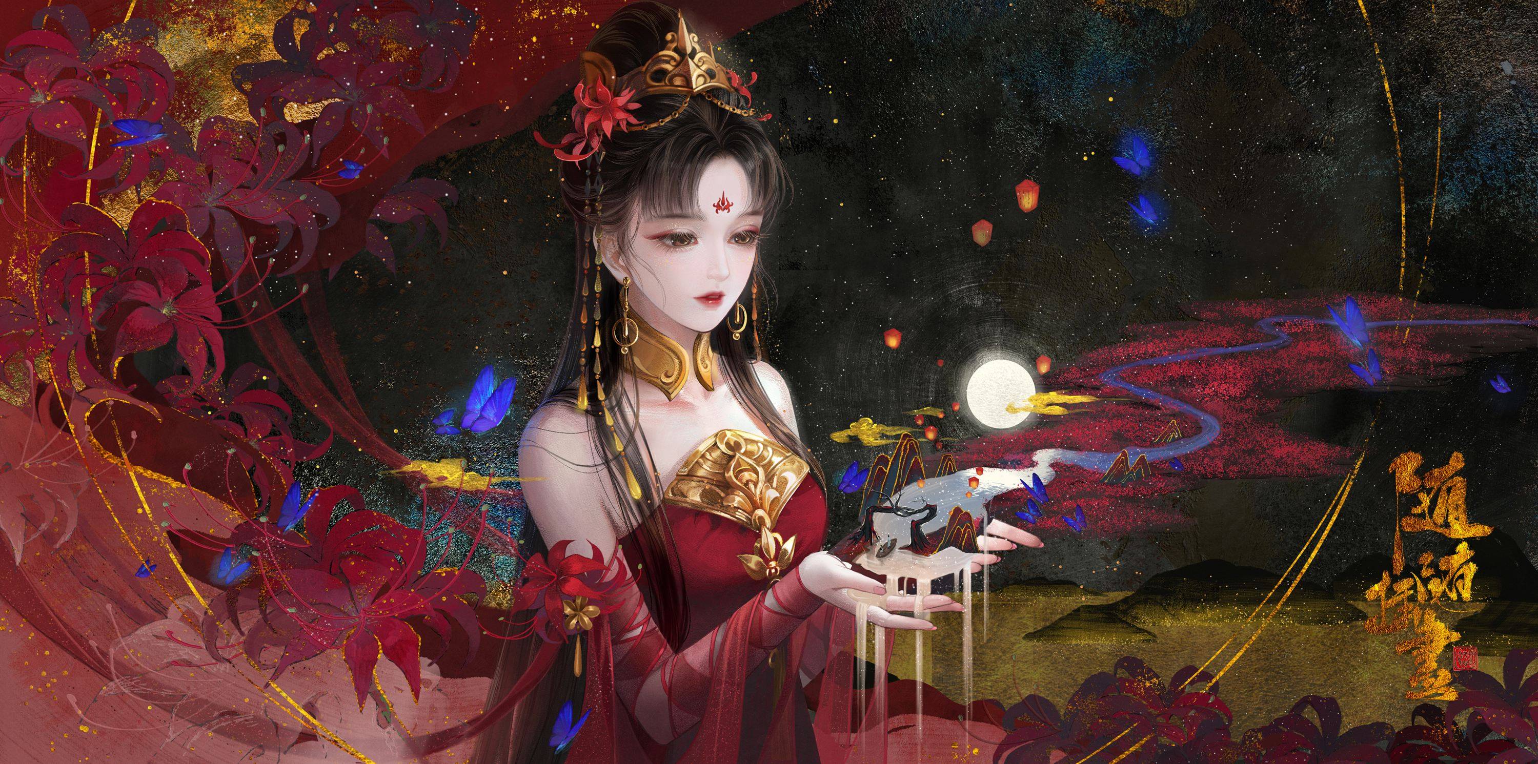 倩女幽魂手游元素抗性效果分析 元素抗性抵挡伤害计算