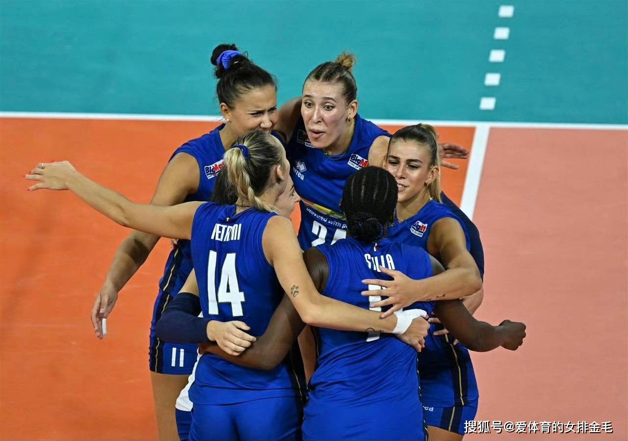 意大利不敌荷兰！不用艾格努、抛弃老将！马赞蒂为自己的愚蠢买单