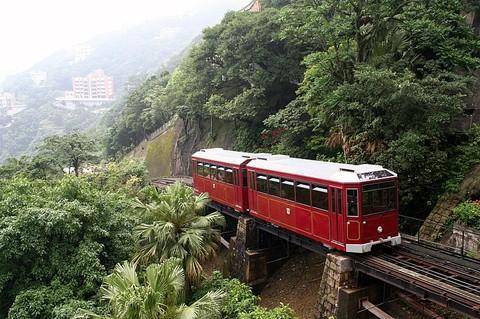 广州出发香港一天自由行