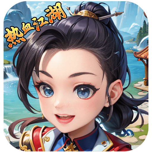 热血江湖手游介绍