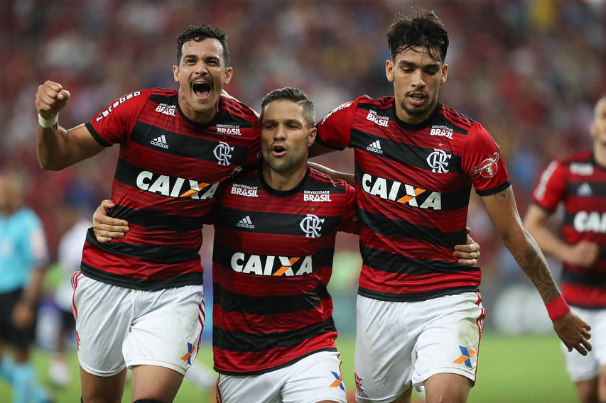 Preview: Sao Paulo vs Flamengo: A Close Encounter in the Brazilian Cup