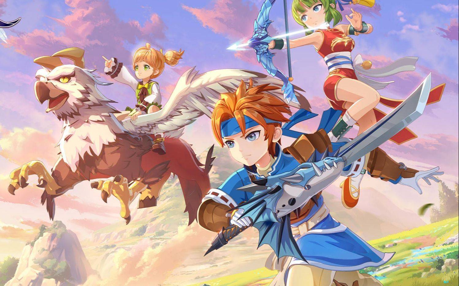 魔力宝贝回忆版：保姆级新人攻略