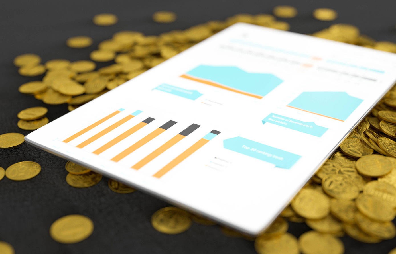 金融行业app小程序开发解决方案