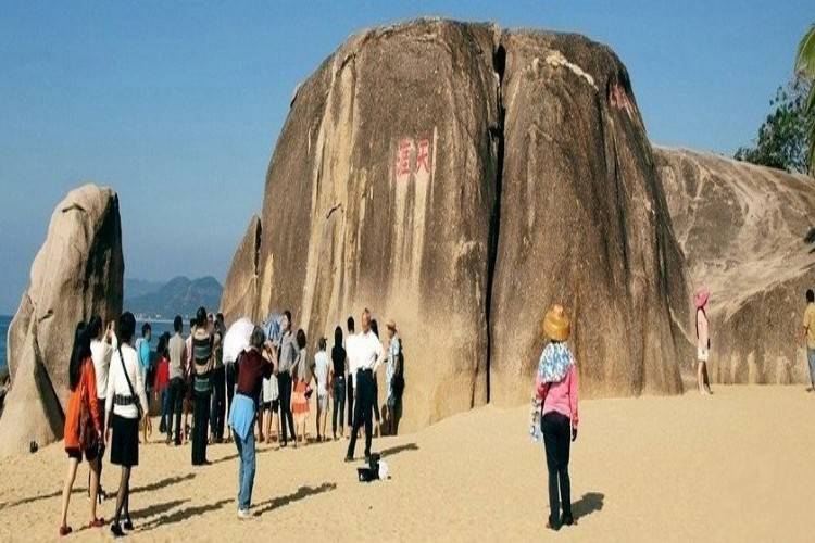 海南三亚旅游完全攻略