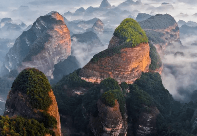 四海云游烟台旅游攻略必去景点