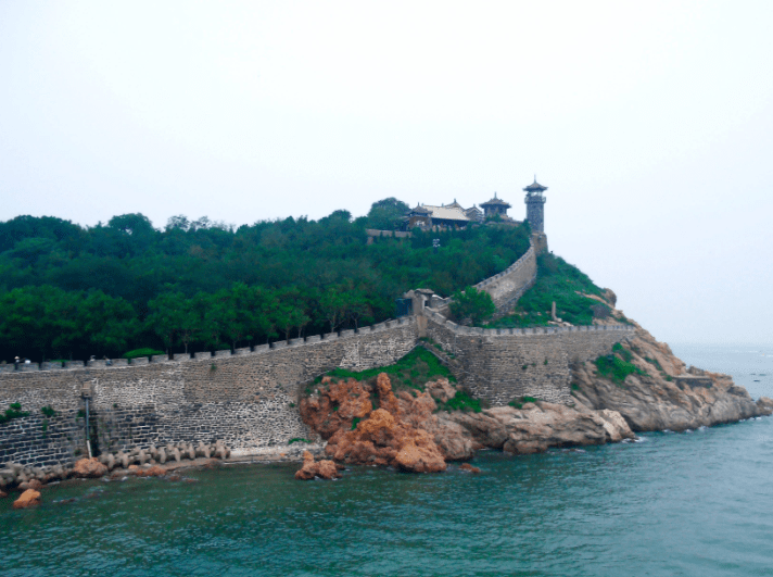 四海云游烟台旅游攻略必去景点