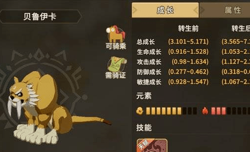 【石器时代觉醒4】转抓宠攻略