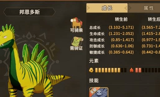 【石器时代觉醒4】转抓宠攻略