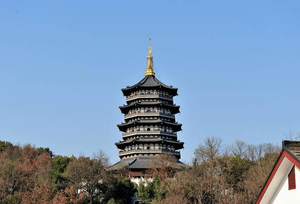 杭州旅游必去十大景点旅游攻略