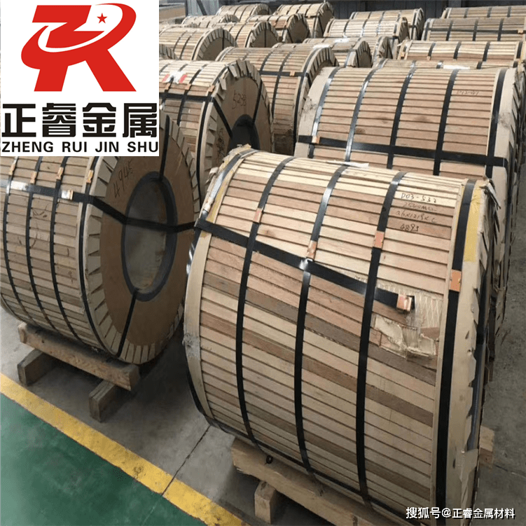 Alloy 31合金特性与加工工艺概述