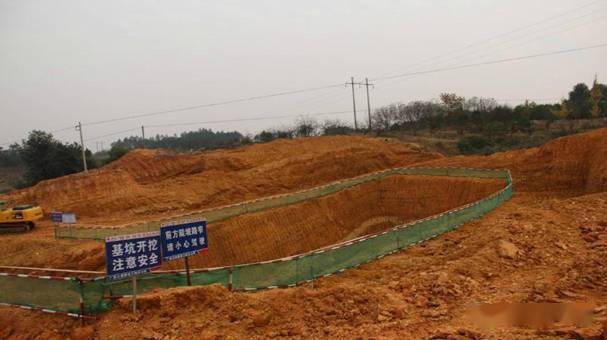 路基土石方施工全过程图文,等了这么久终于等到了