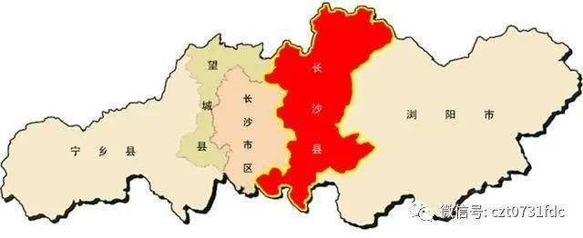 宁乡跻身全国百强县市前20强,还有长沙县,浏阳._手机搜狐网