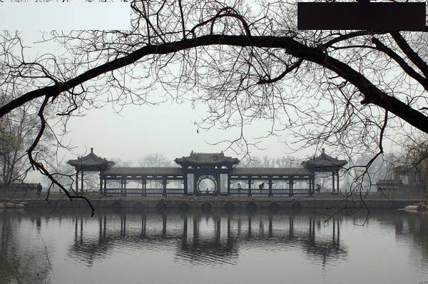 中国最美的古建筑都在这里!这才叫摄影,构图绝了