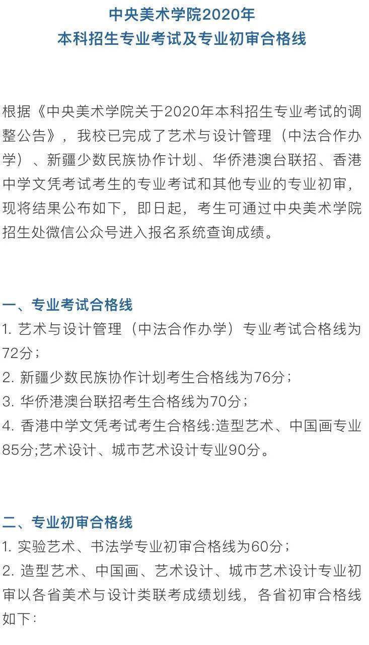 相关|小微为你谋福利,文末扫码进20考生群艺考不‘易’