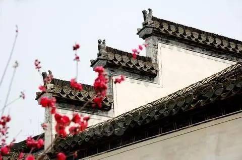 马头墙