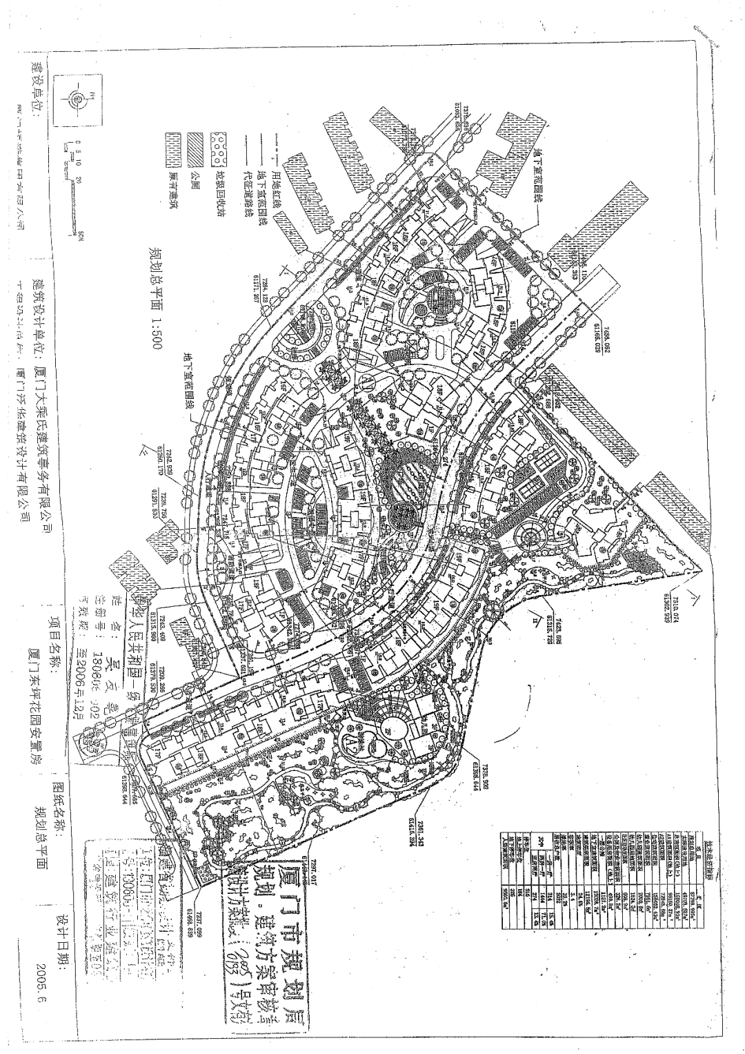 厦门市应安置人口安置标准_厦门市城市容貌标准