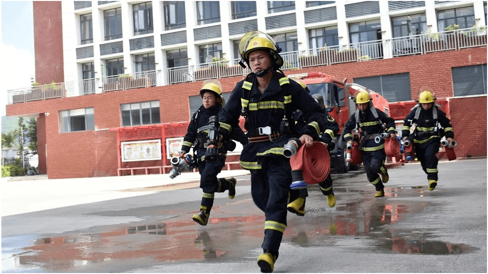 消防主管招聘_招聘消防员 消防主管 电工 物业品质主管 保安 专业大公司,收入有保障 长治市