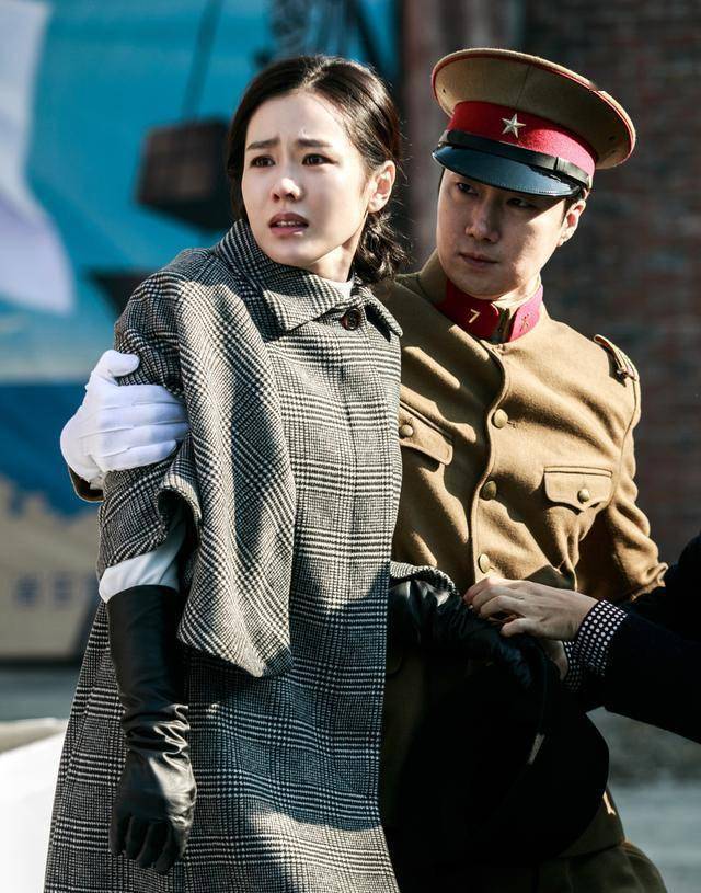 韩国最后一个公主,被日本人折磨成精神病,在中国鲜为人知