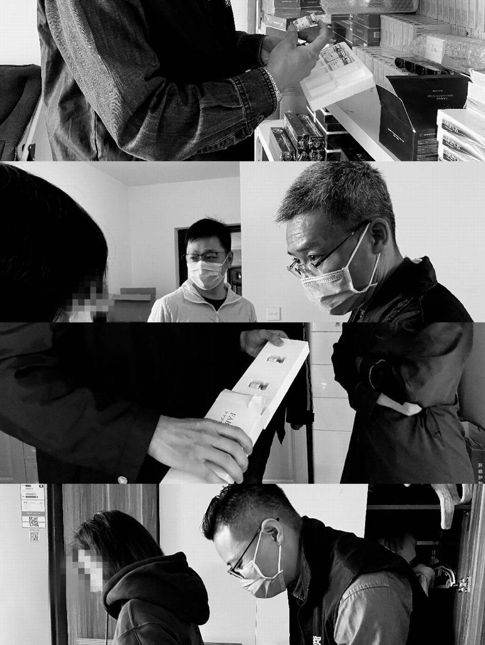 涉案|微整形变危整形，上海警方打击非法医美涉案金额超六千万元