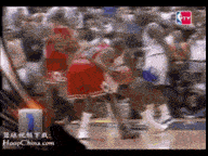 半人半神卡特的死亡之扣,相信喜欢篮球的都知道2.