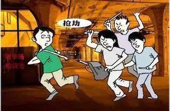 朋友也不放过随州三名00后邀约抢劫儿时玩伴
