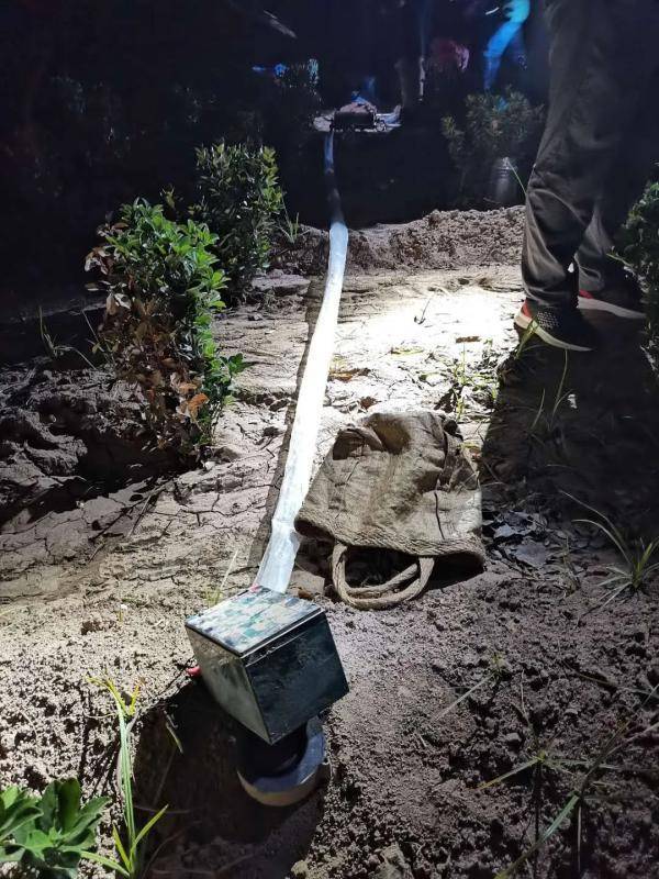 洛阳警方打掉两个盗挖古墓葬的犯罪团伙，抓获