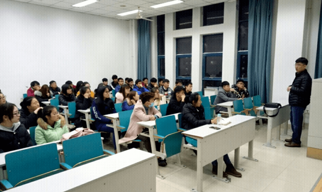 北京化工大学录取 考研漫长风雨路,天道酬勤终圆梦.