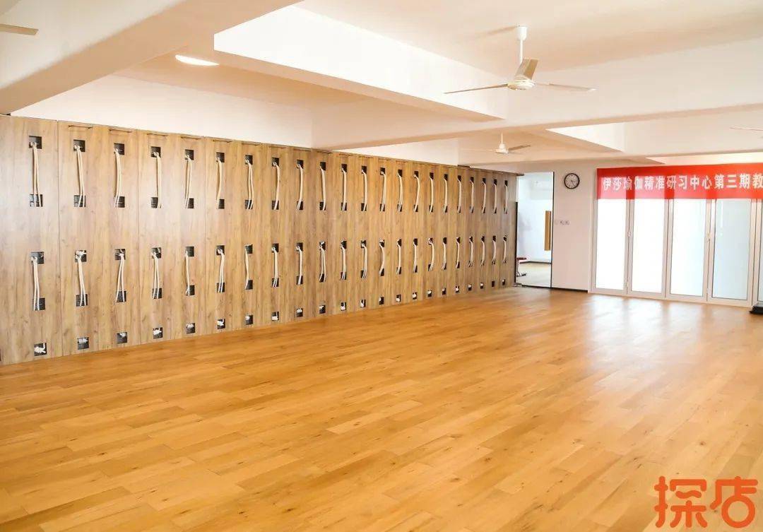 唐山探店 瑜伽月卡免费送 这家瑜伽馆不简单 良好体态练起来 优惠福利抱回家 内含福利