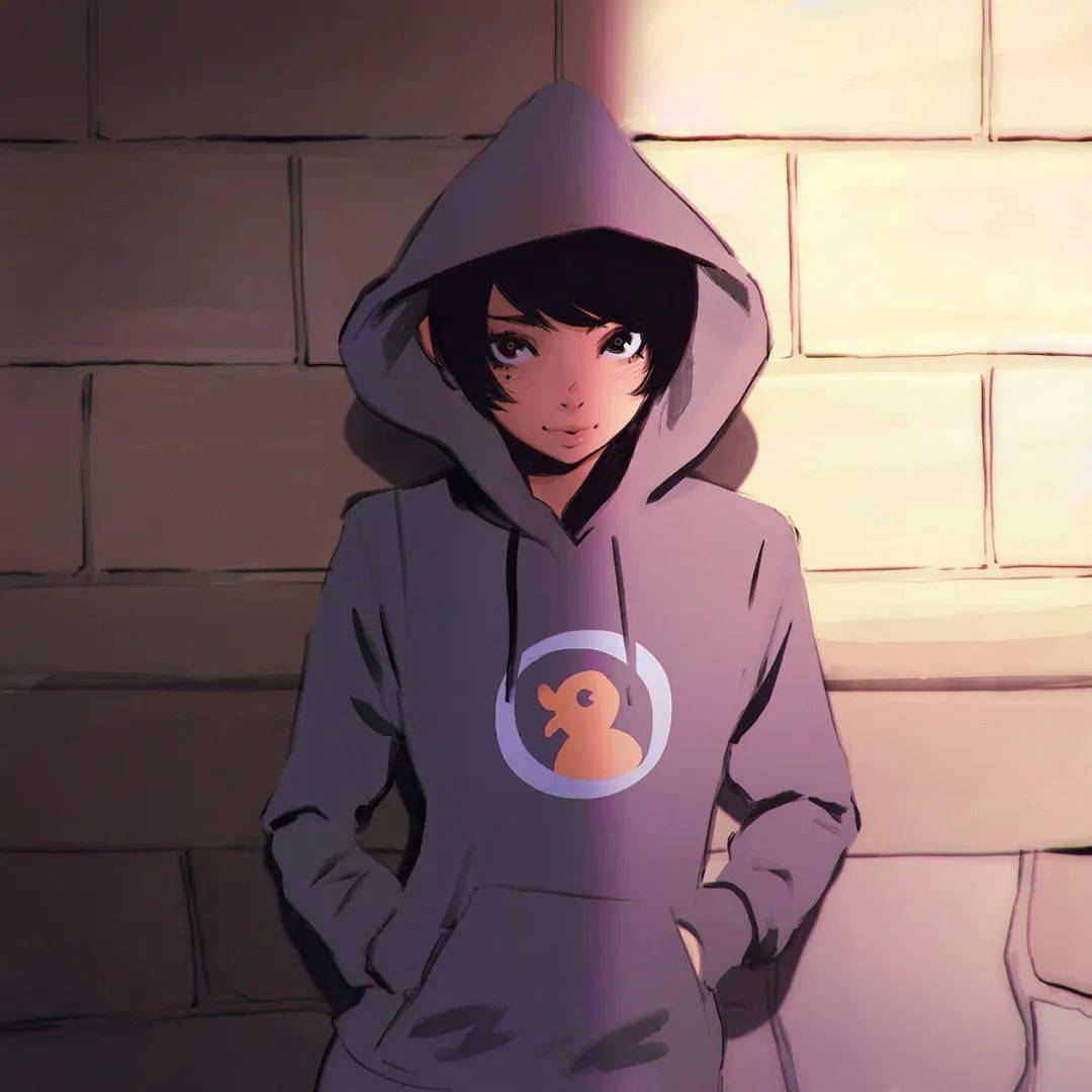 微信头像女 微信女生头像图片大全