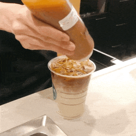 同样都是点单,怎么样才能站上星巴克鄙视链的顶端?