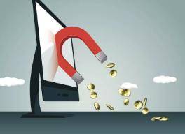 你可能已成为“杀猪盘”的目标！刷单并非赚钱