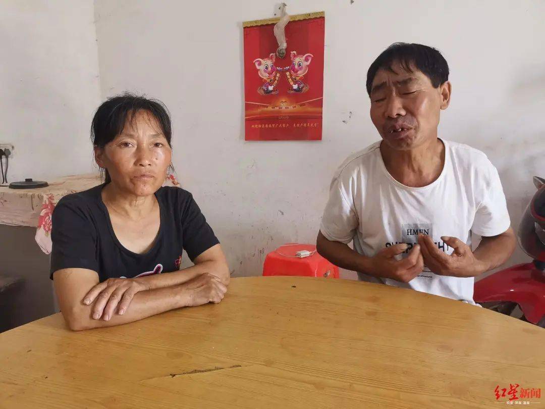 少年性侵杀害表姐,14年后被抓,姑父母:他隐藏太深