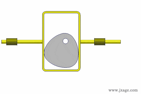 24种非标自动化设计经典动态图,转!