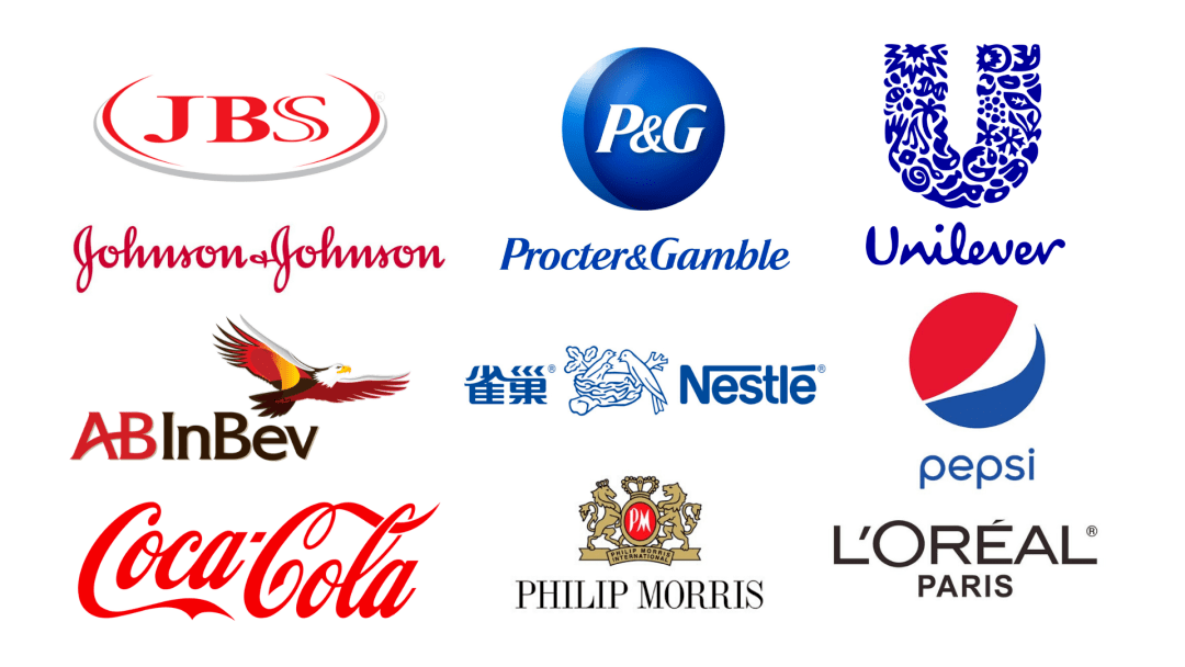 带你走进快消之王—宝洁 p&g,不限专业和学历,实习机会来了!