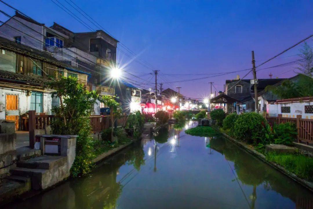 一座城市的秘密藏在它的老街记庄市老街的市井生活