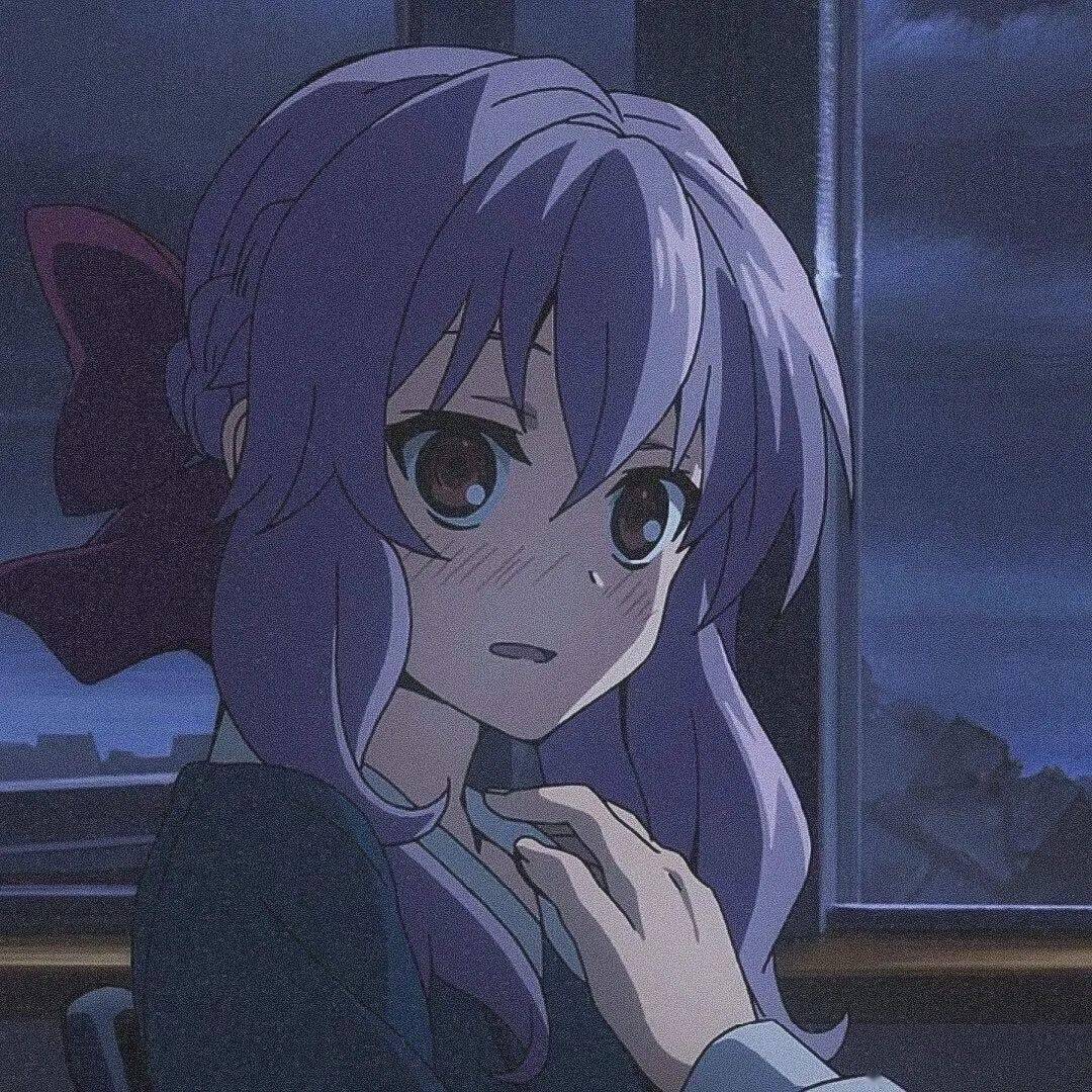 情头丨动漫情头