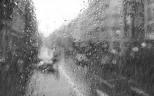 请牢记以下 雨天安全行车指南