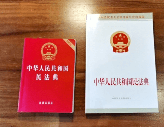 学习民法典要买什么书?|办案手记