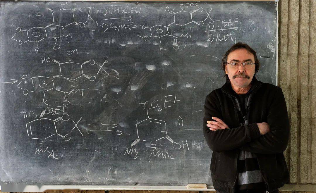 领域|强烈谴责！中国化学会声明