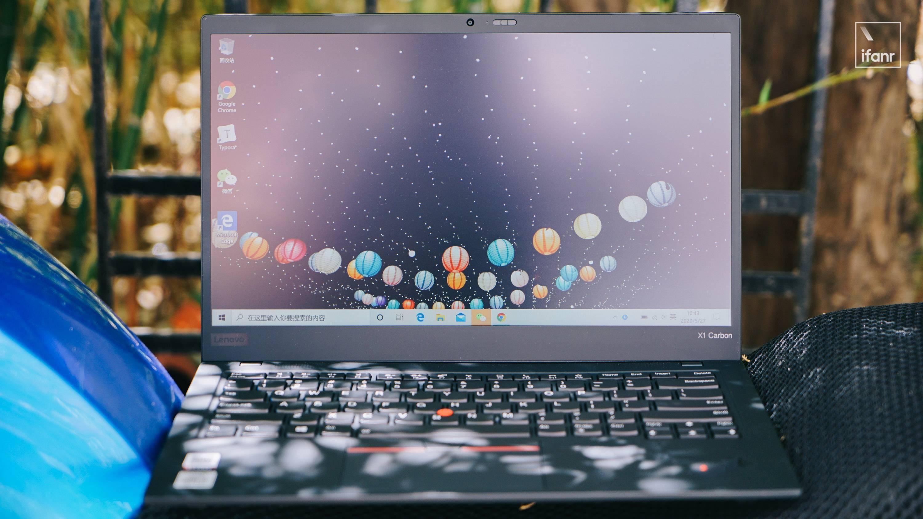 x1 carbon 2020,x1carbon2021 thinkpad x1 carbon 2020 体验:轻薄商务本里的常青树