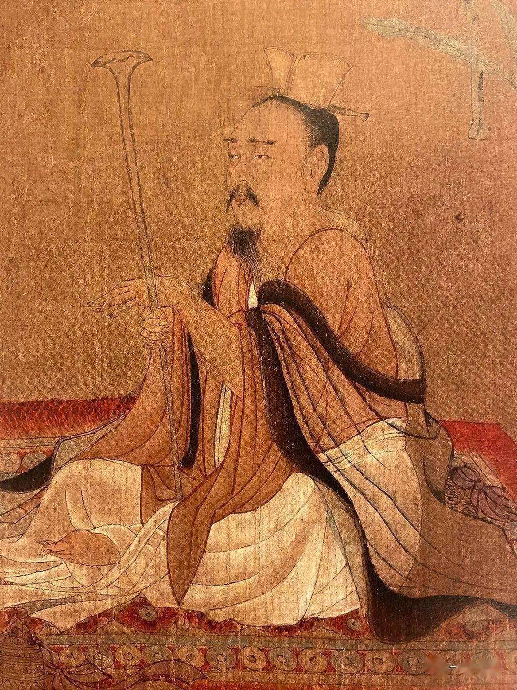 关于唐后行从图的比对之三