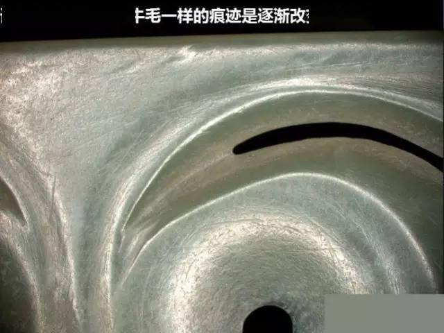 高古玉工痕详解,不可多得的学习之作(建议收藏)