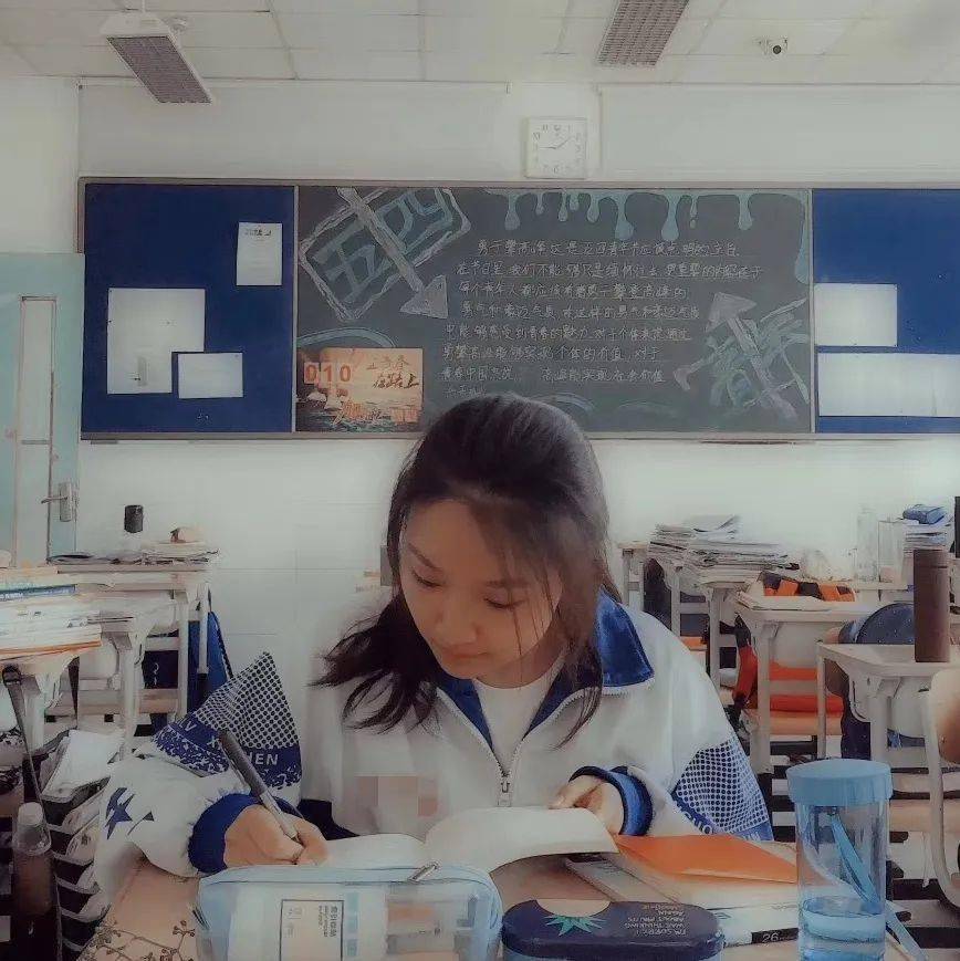 特刊|快收好学姐学长们的高考小锦囊！【高考特刊】倒计时30天