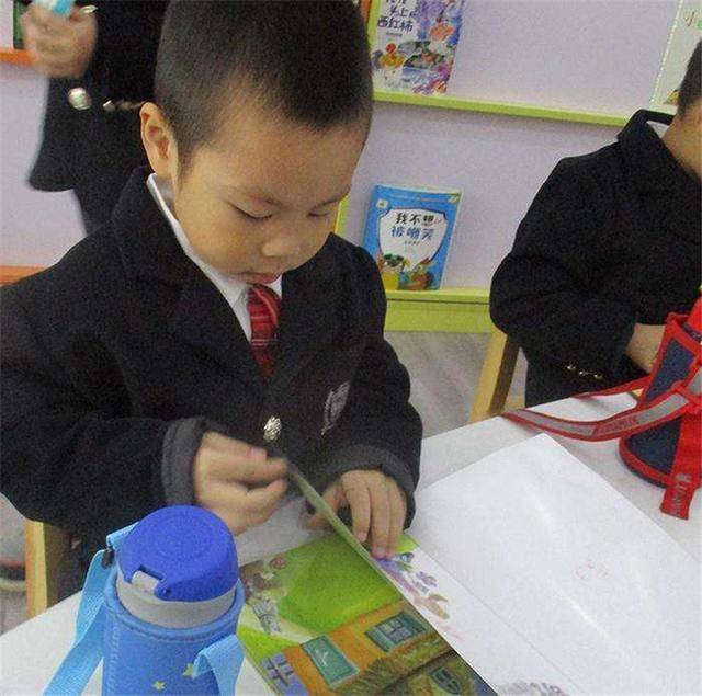 孩子学习能力强不强幼儿园就有明显征兆主要体现在这3个方面