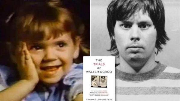 冤案|冤案得昭！27岁男子遭诬陷杀害4岁女童判死刑 入狱28年后还以清白