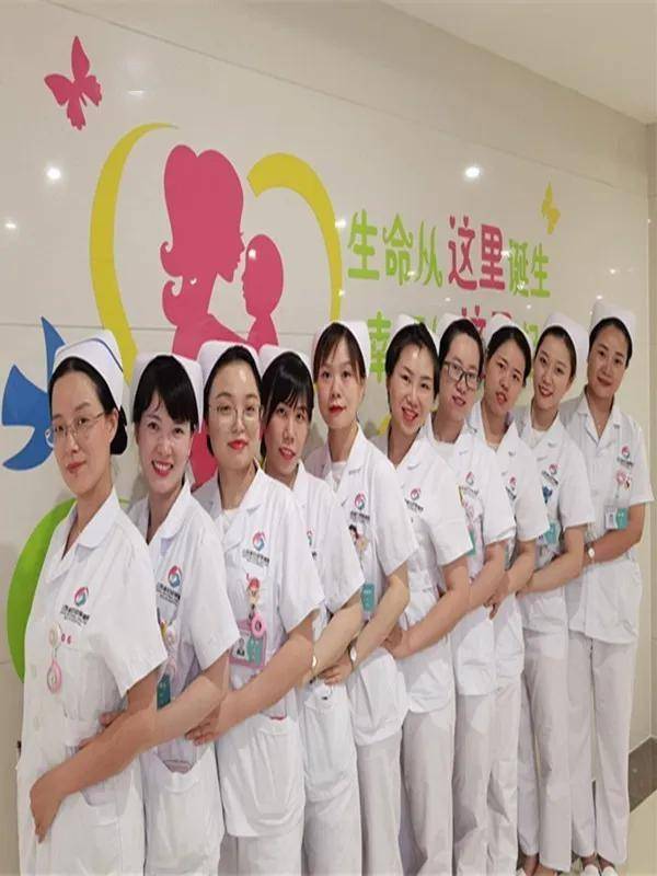 好消息!江西省妇幼保健院九龙湖院全面开业,下周免挂号费