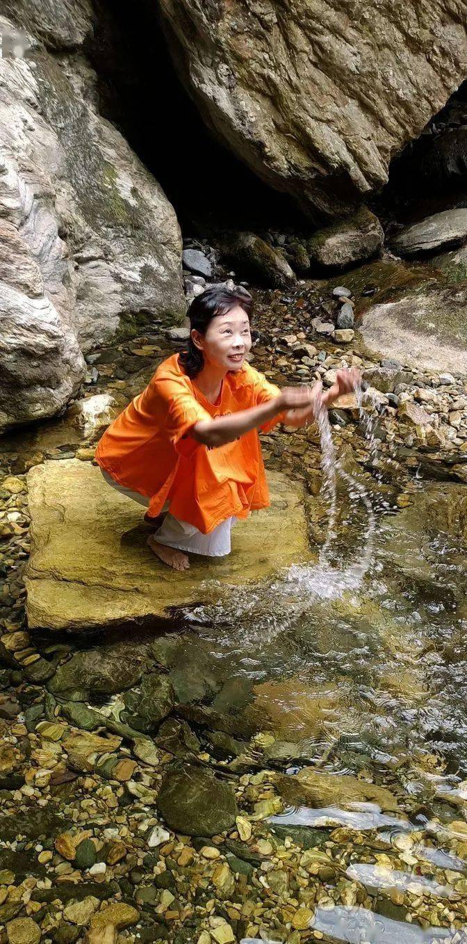 在丹江口盐池河藏着一处"世外桃源"!99%的人都没听过!