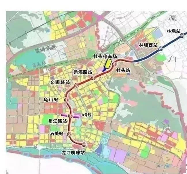 牛超4600亿砸下福建人的交通要起飞宁德将有这些变化